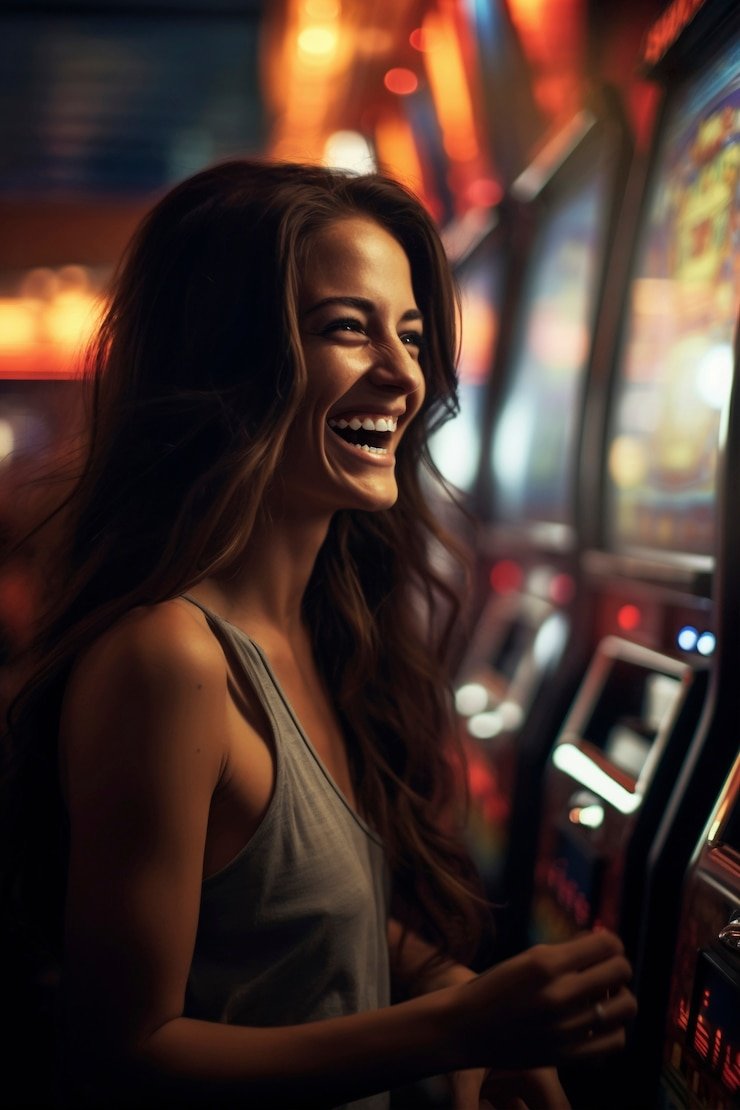 cc togel platform interface showing slot games and live casino options