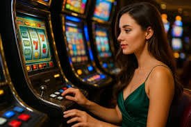 Free demo mode interface Demo mode play screen without deposit requirement