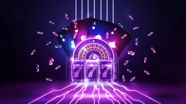 Tournament leaderboard display with player rankings and spin counts