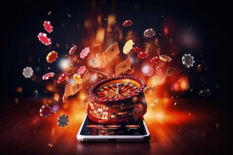cc togel featured game showcase